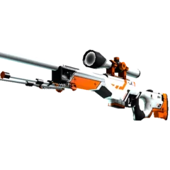 AWP | Asiimov (Field-Tested)