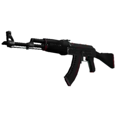 AK-47 | Redline (Field-Tested)