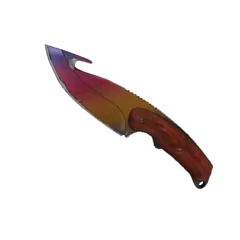 ★ Gut Knife | Fade (Factory New)